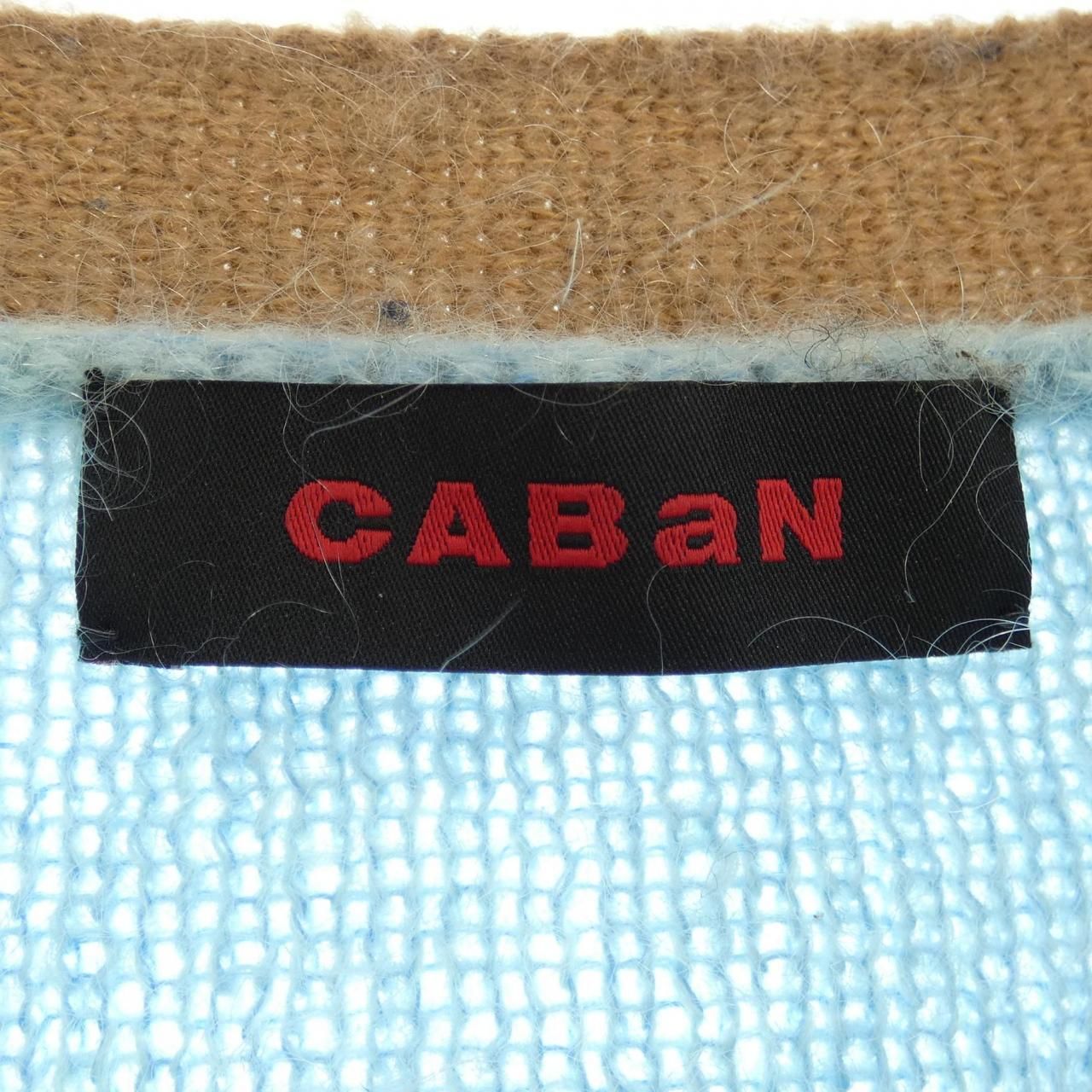 CABaN