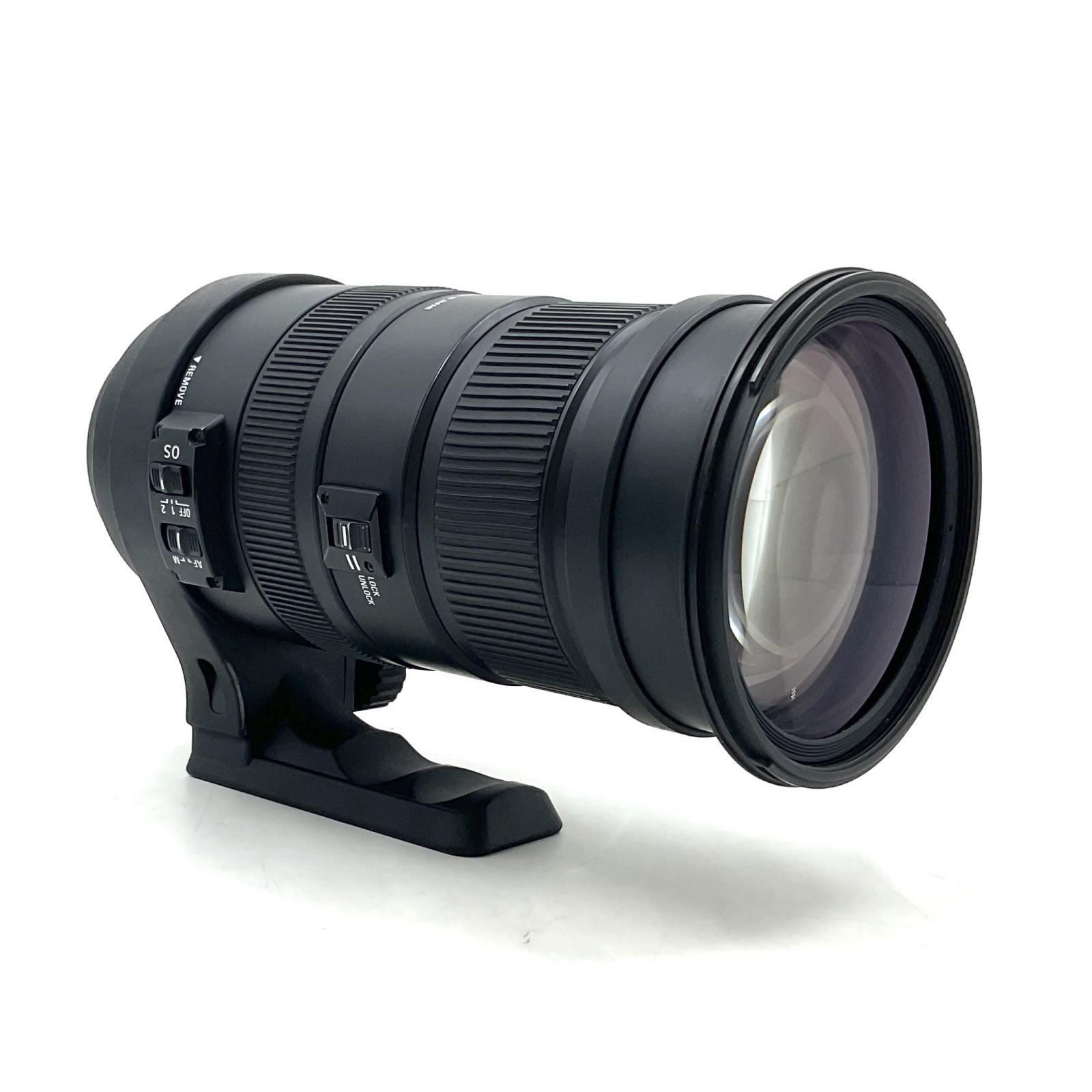 SIGMA APO シグマ 50-500mm DG 170-500mm HSM ジャンクSIGMA F5-6.3