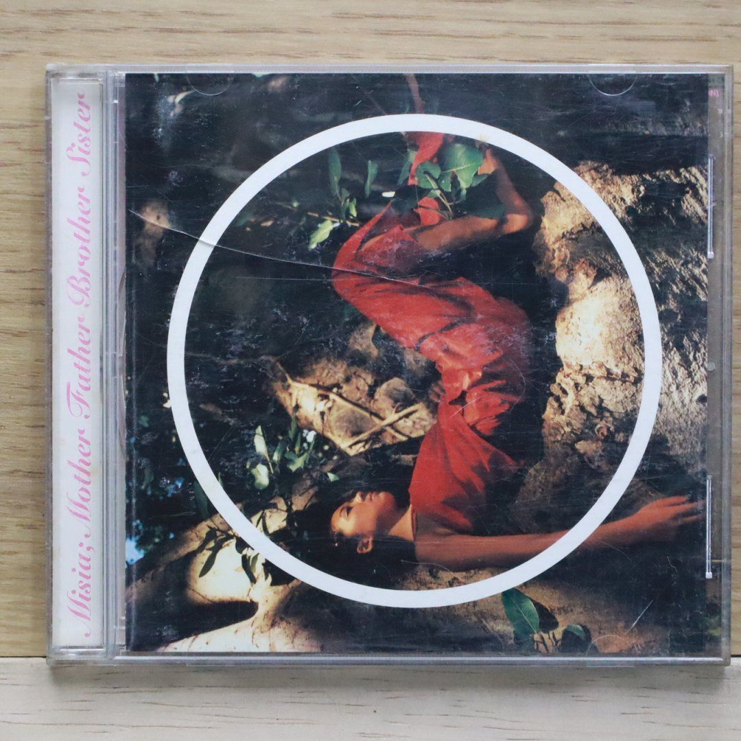 レア】ミーシャ MISIA・WM DVD 台湾盤 日本未発売【レア】