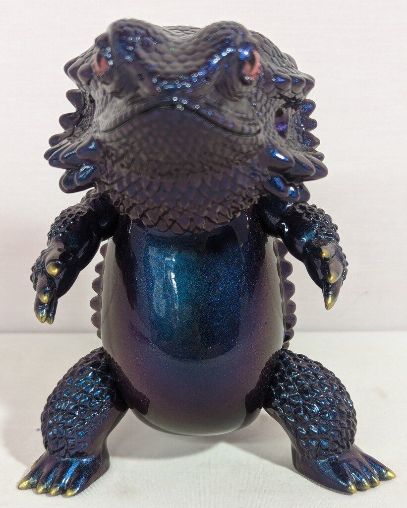 ペインターネット フトアゴン アンドロメダ2 - メルカリ