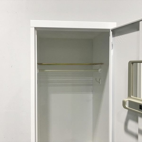1人用ロッカー LK型