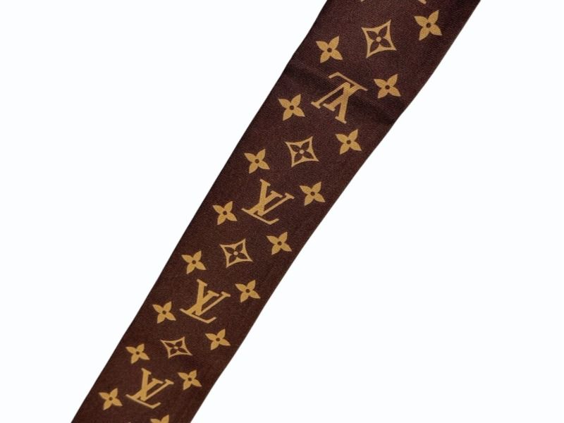 極美品 LOUIS VUITTON ルイヴィトン 村上隆 バンドーBB スカーフ