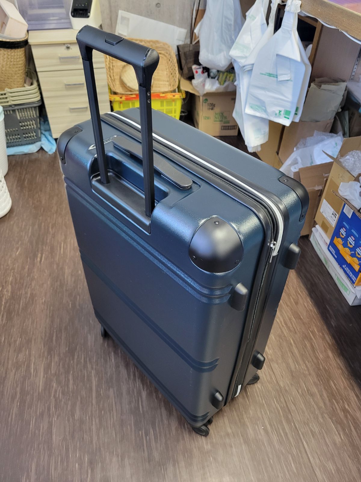 ACE/HaNT】ラミエンヌ キャリーケース 30L ace. HaNT＜ハント