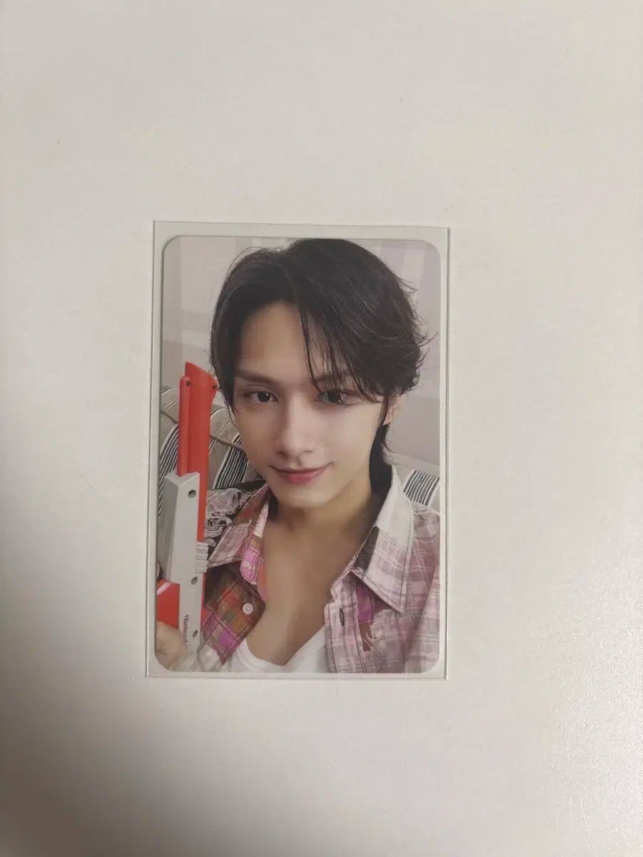 seventeen セブチ　ジュン　トレカ　シーグリ　インコンプリート SEVENTEEN - セブチ ジュン トレカ ポスター セット ジュニ