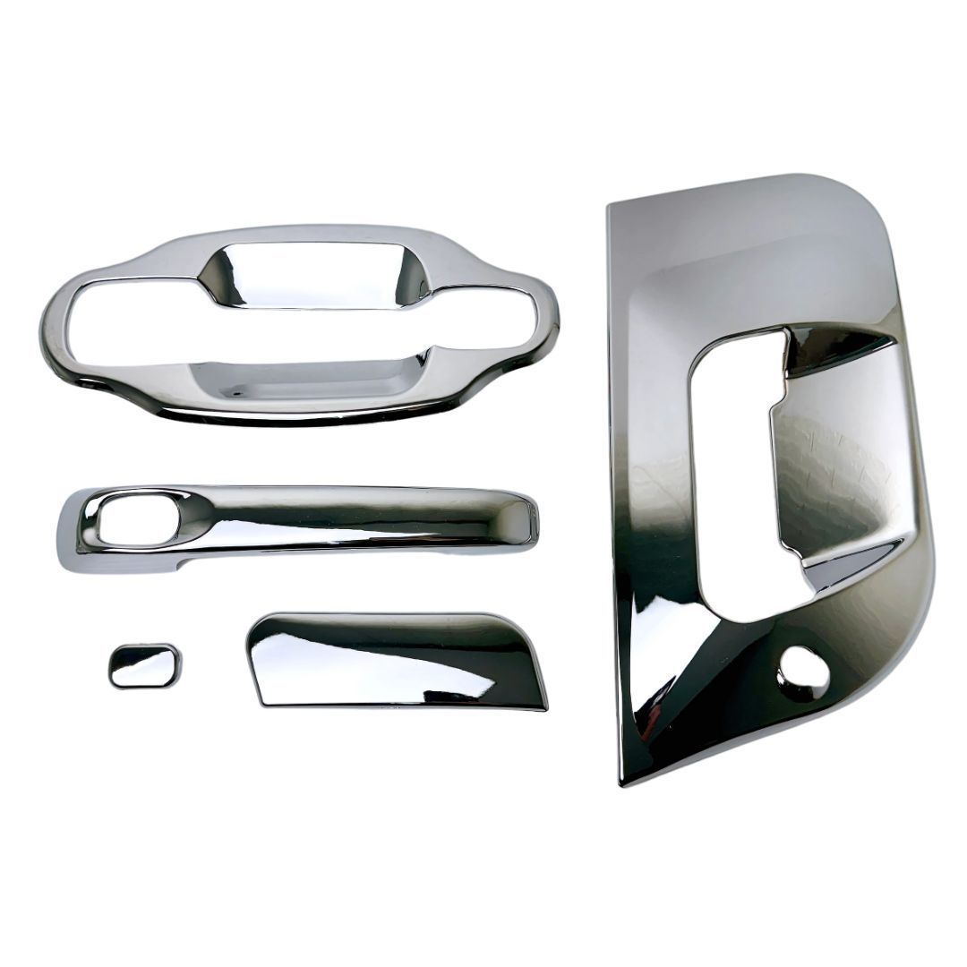 三菱 三菱ふそう スーパーグレート NEW 17 07 ドアハンドル 安全窓