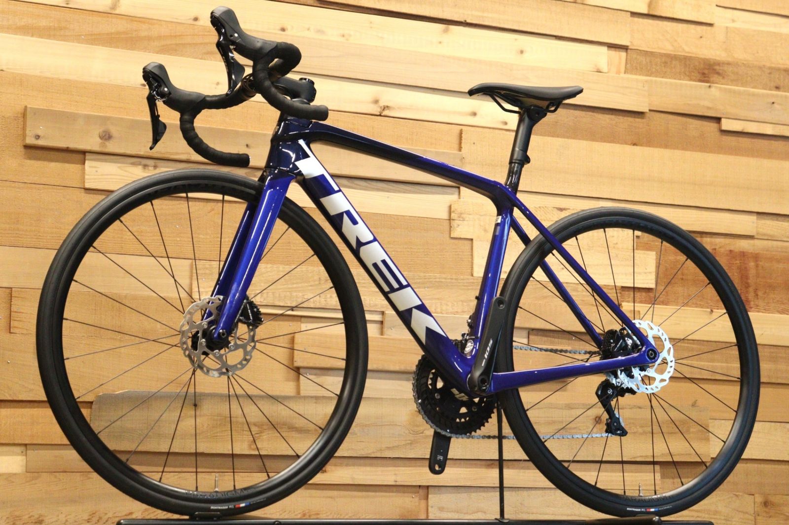 トレック TREK エモンダ EMONDA SL5 DISC 2023年モデル 52サイズ 105