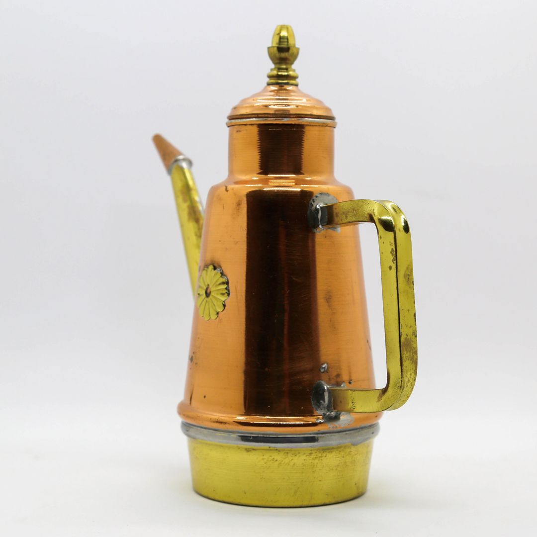 補修品】イタリア直輸入 ピッツァ用オイルポット 0.5L - メルカリ