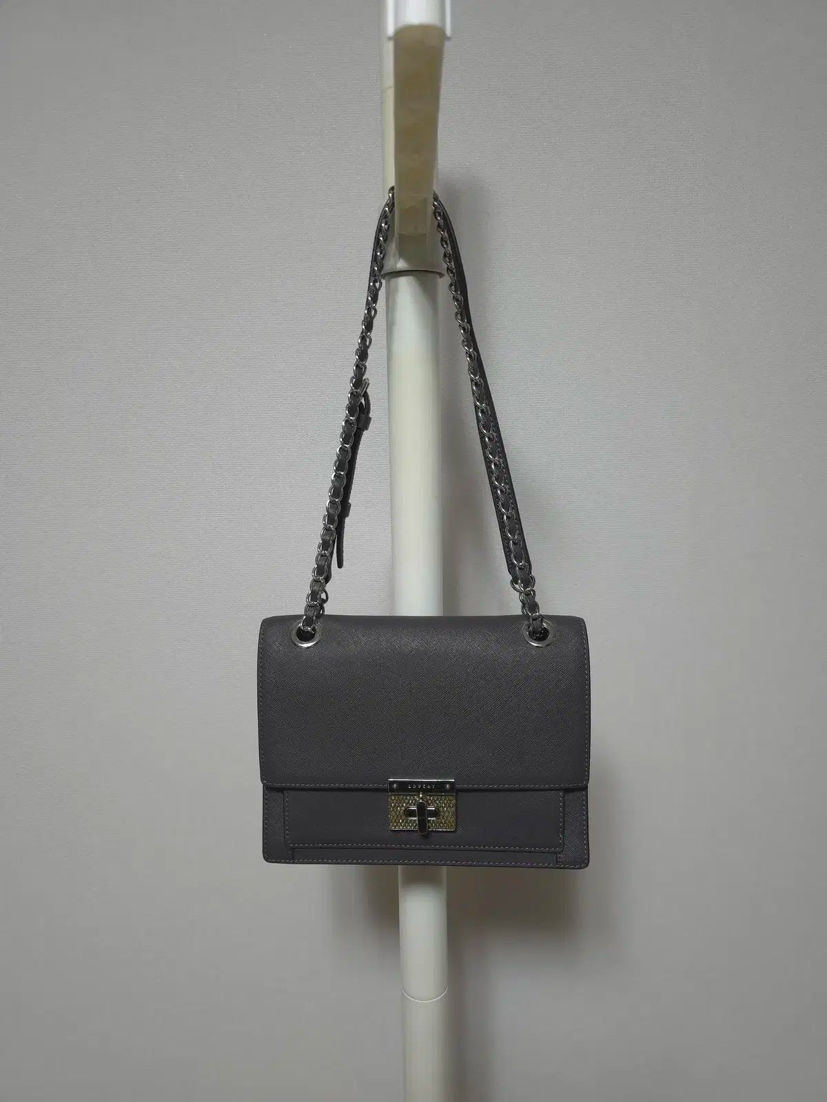 LOVCAT ラブキャット レディースバッグ チェーン ミニバッグ ハンドバッグ