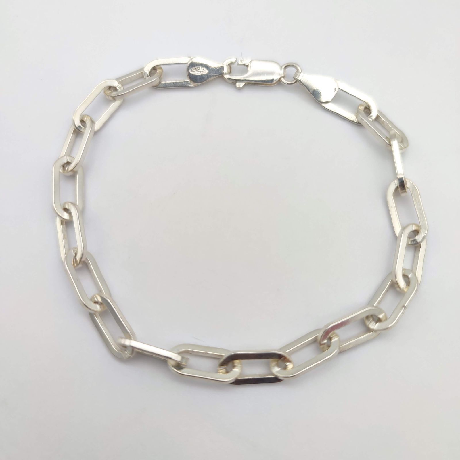 925刻印 ブレスレット&ネックレス セット イタリア製 ヴィンテージ 925 シルバー イタリア製 ネックレス ブレスレット セット