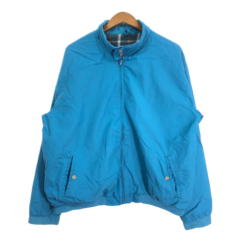 90年代 L.L.Bean エルエルビーン ハリントンジャケット