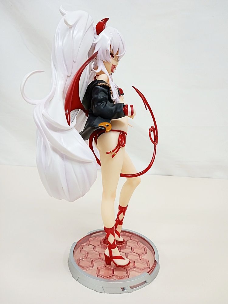 中古・現状品】クイズマジックアカデミー 軌跡の交叉 グリム・アロエ