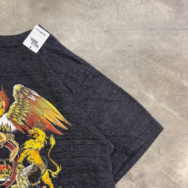 QUEEN / クイーン】バンT