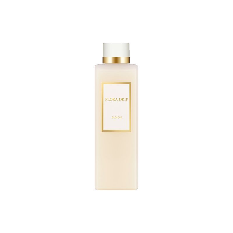 アルビオン ALBION フローラドリップ ｓ 80ml