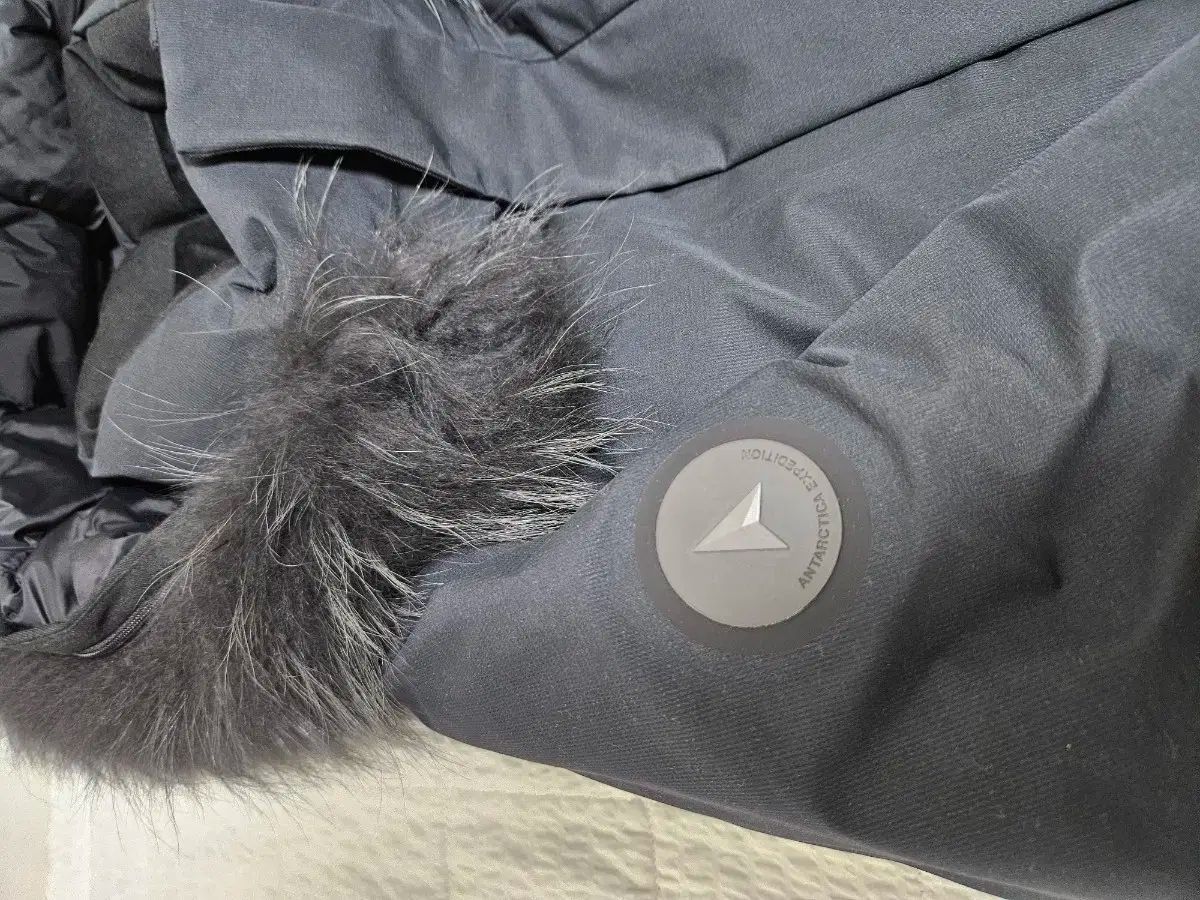 Kolon コーロン 南 大陸 ロング 100