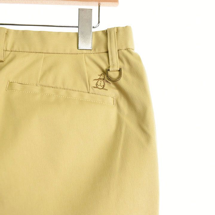 ランクA！】マンシングウェア メンズ 82 (L相当) ロングパンツ 古着