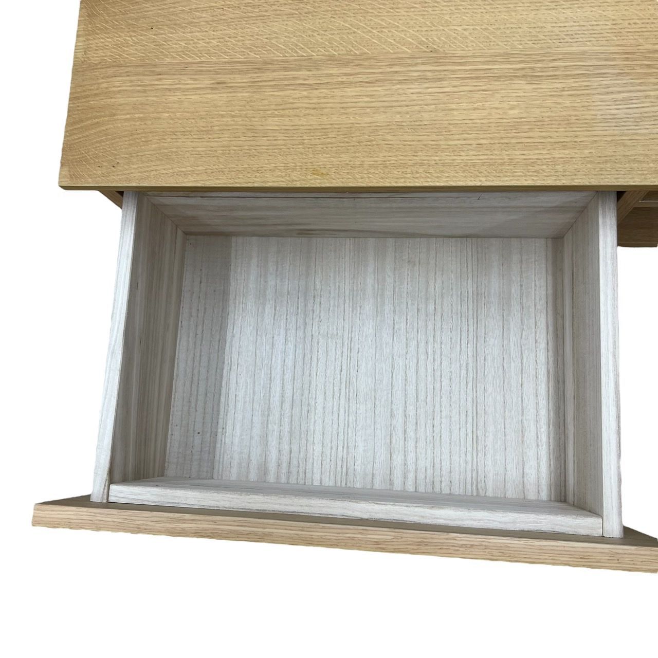 ニトリ テレビ台 (ローボード レシェンテ) 150LB LBR NITORI ニトリ