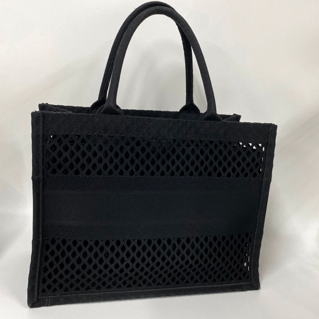 Christian Dior 限定 トートバック ブラック 楽天市場】【中古】 クリスチャンディオール トートバッグ