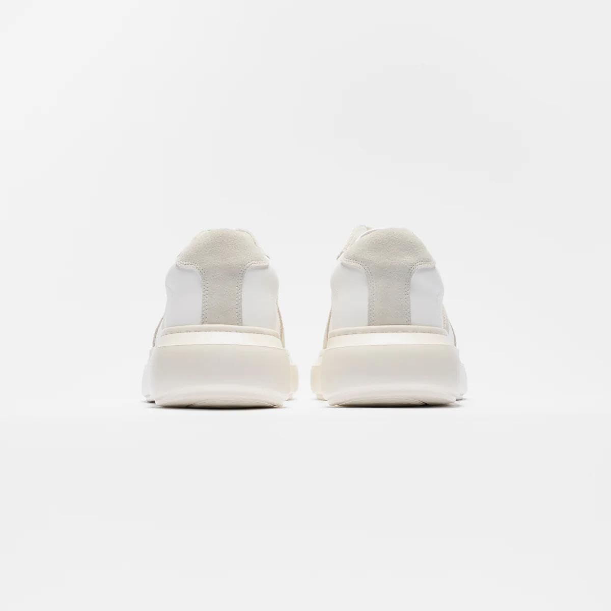 特価セール】[FILLIN] スニーカー ACCOLE WHITE ホワイト シークレット  