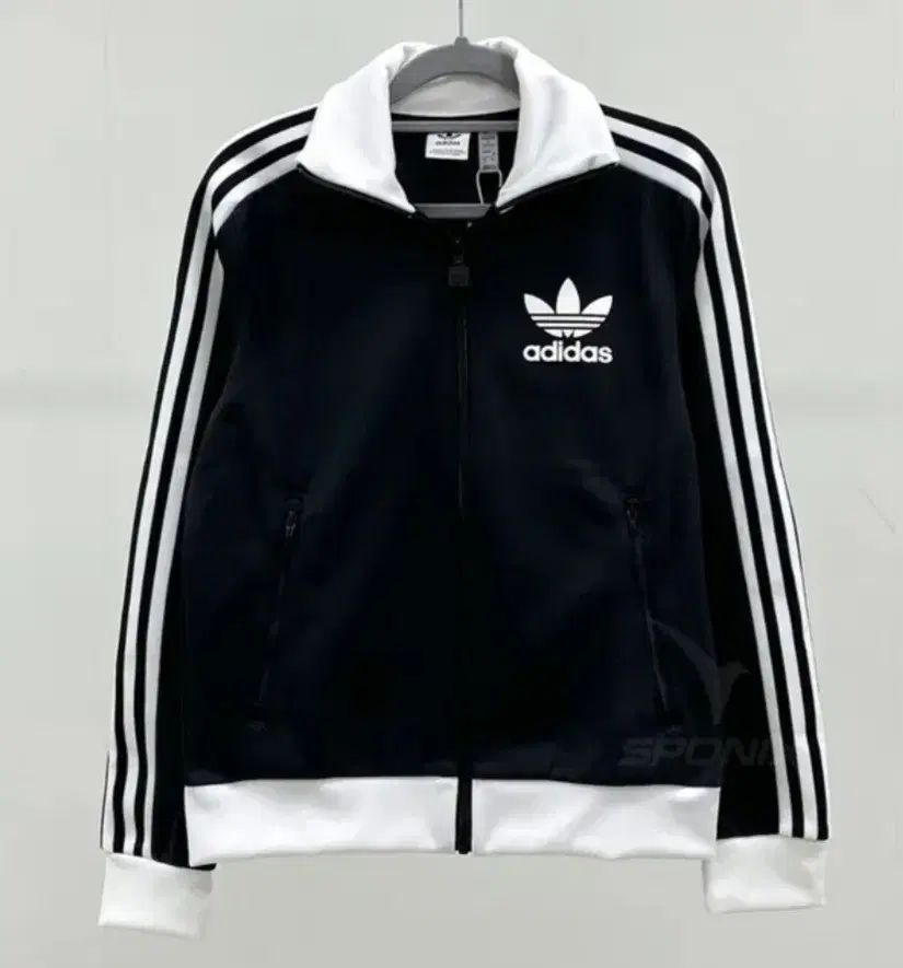 adidas アディダス BECKENBAUER ベッケンバウアー トラックトップス 女性