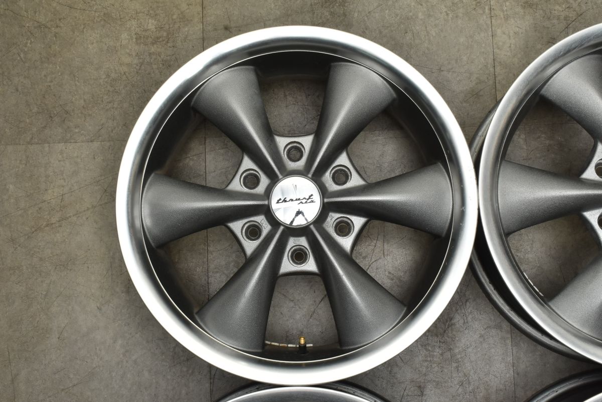 17in 6.5J