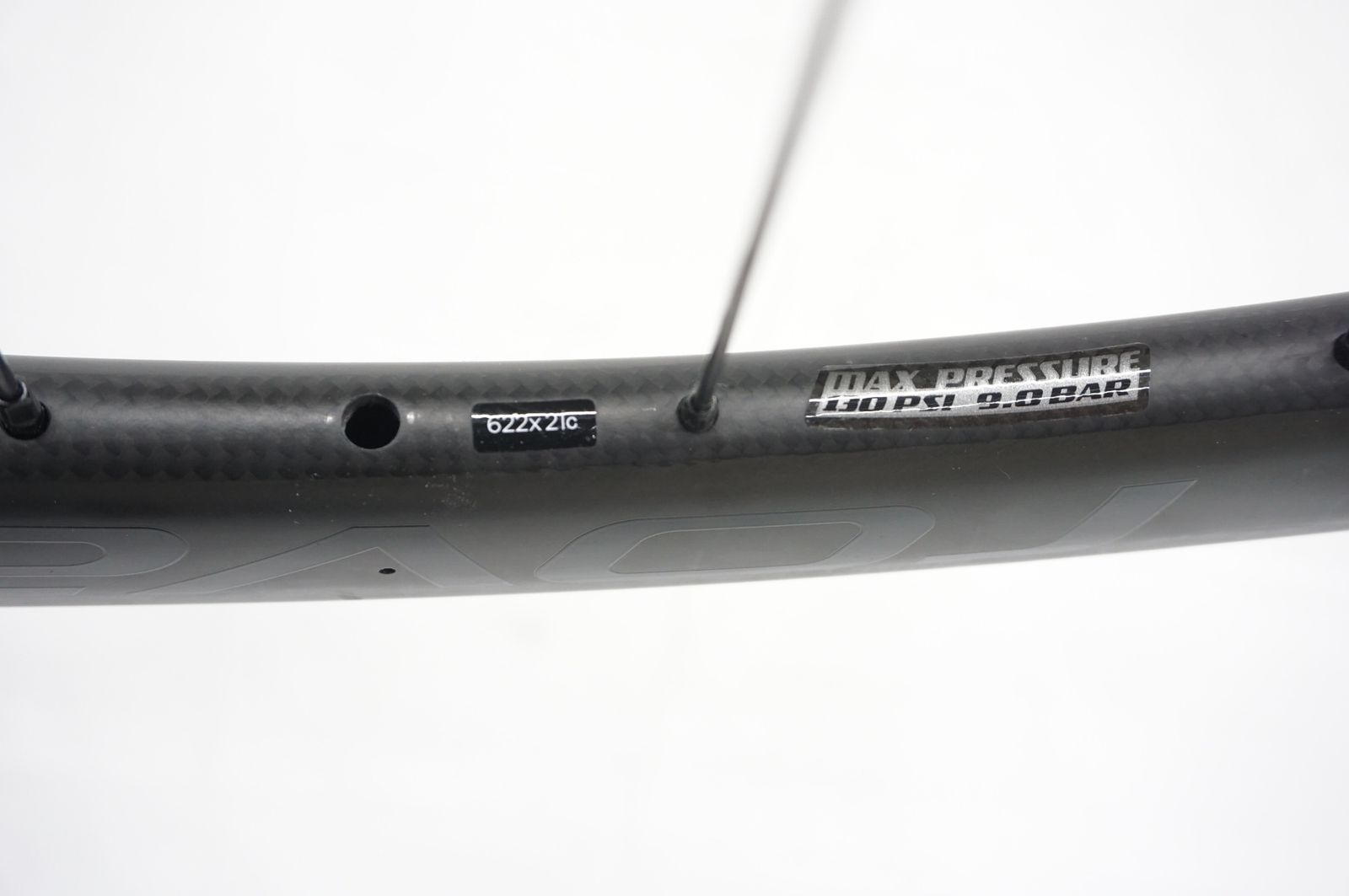 スペシャライズド Roval C38ホイール シマノフリー11/12S 500K ROVAL