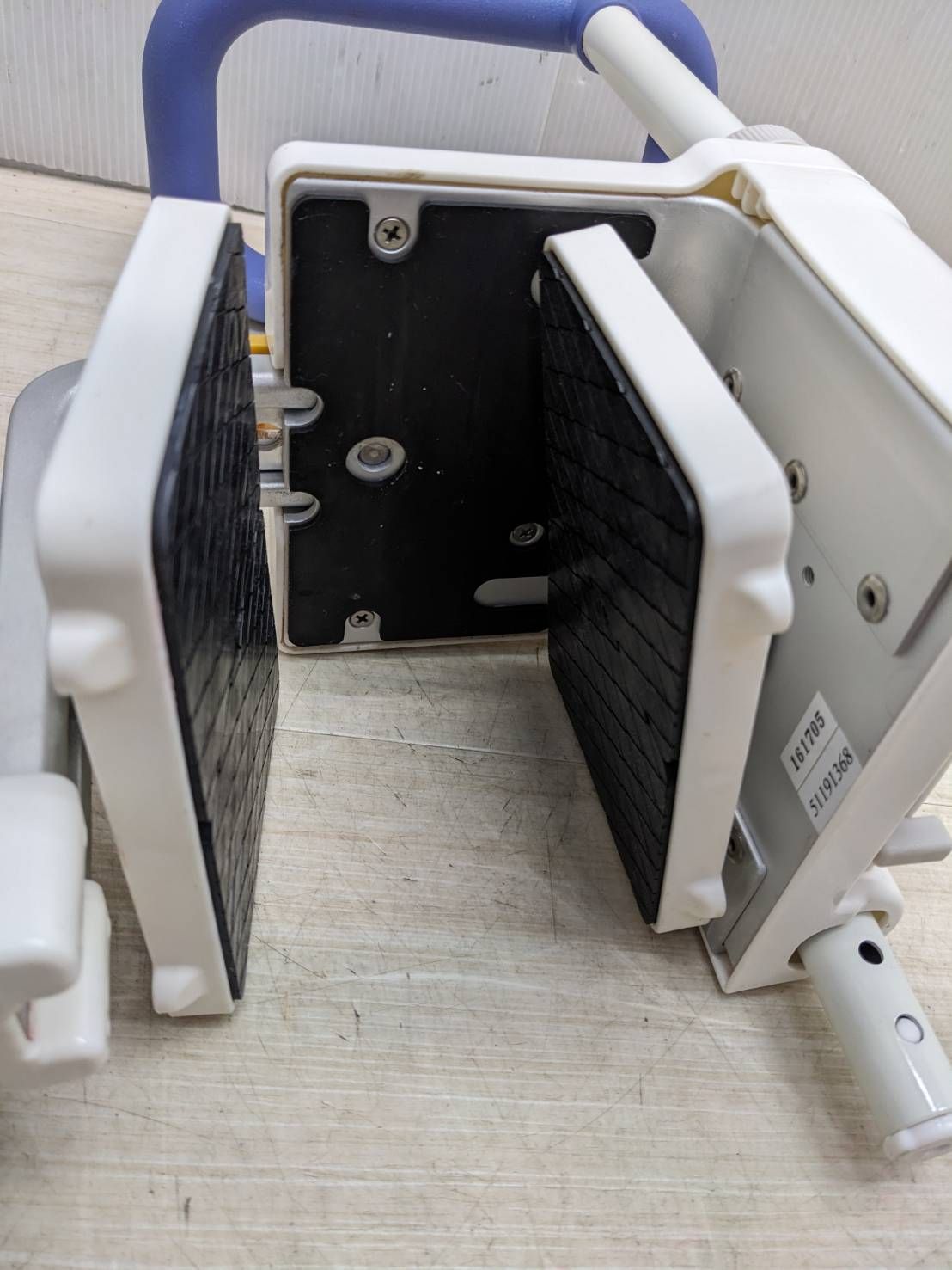 DAREN MEDICAL入浴用手すり、介護手すり、浴槽手すり、トイレ手すり