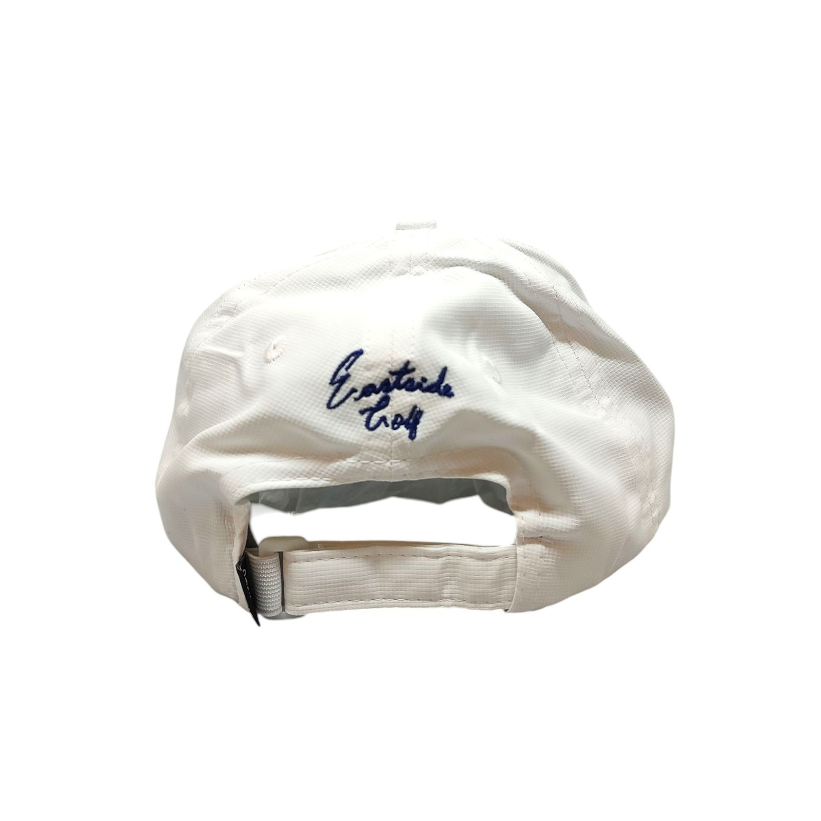 【未使用】Eastside Golf ゴルフキャップ ホワイト Eastside Golf イーストサイド ゴルフ キャップ F ホワイト