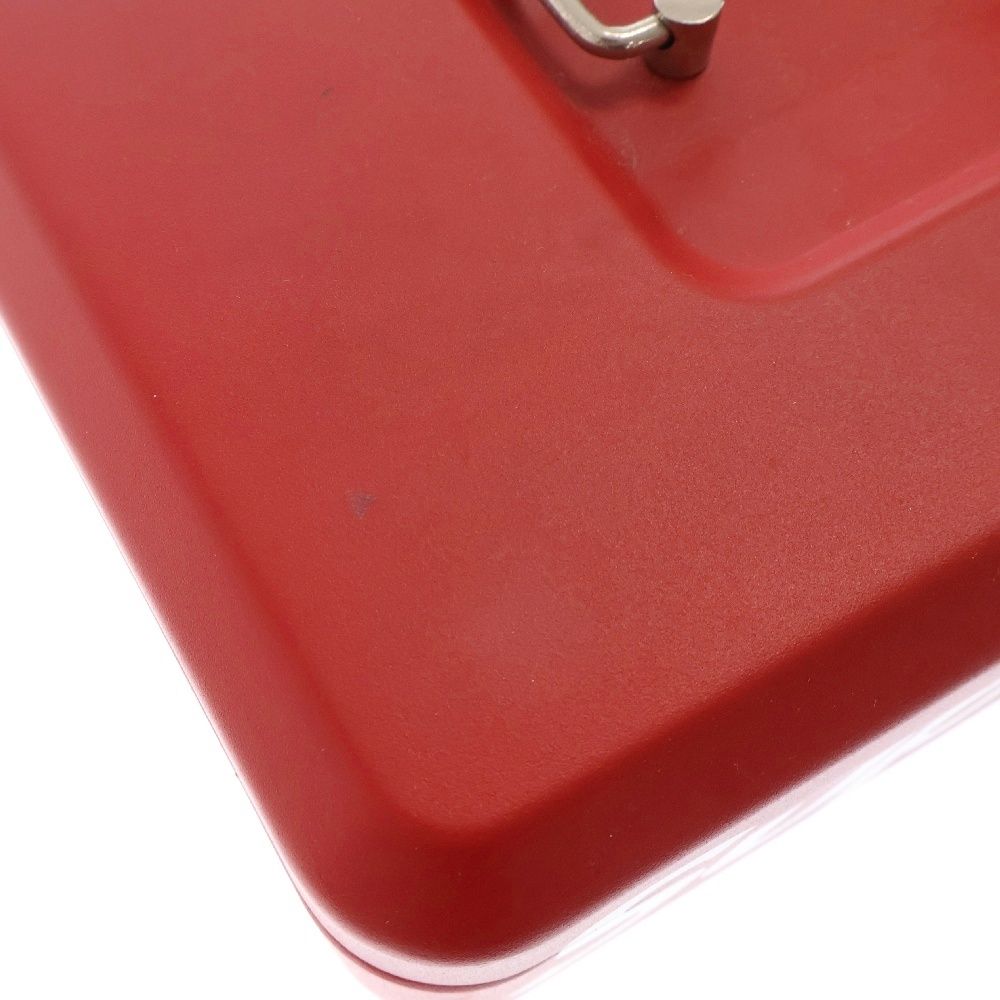 SUPREME (シュプリーム) 17AW Lock Box ロックボックス SUPREME (シュプリーム) 17AW Lock Box ロックボックス
