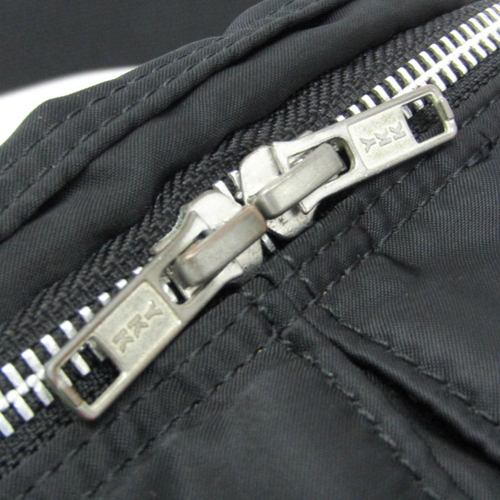 ポーター Porter タンカー TANKER ウエストバッグ 622-76629 レディース メンズ ナイロン ウエストバッグ ボディバッグ ブラック DECORATOM_COM_BR