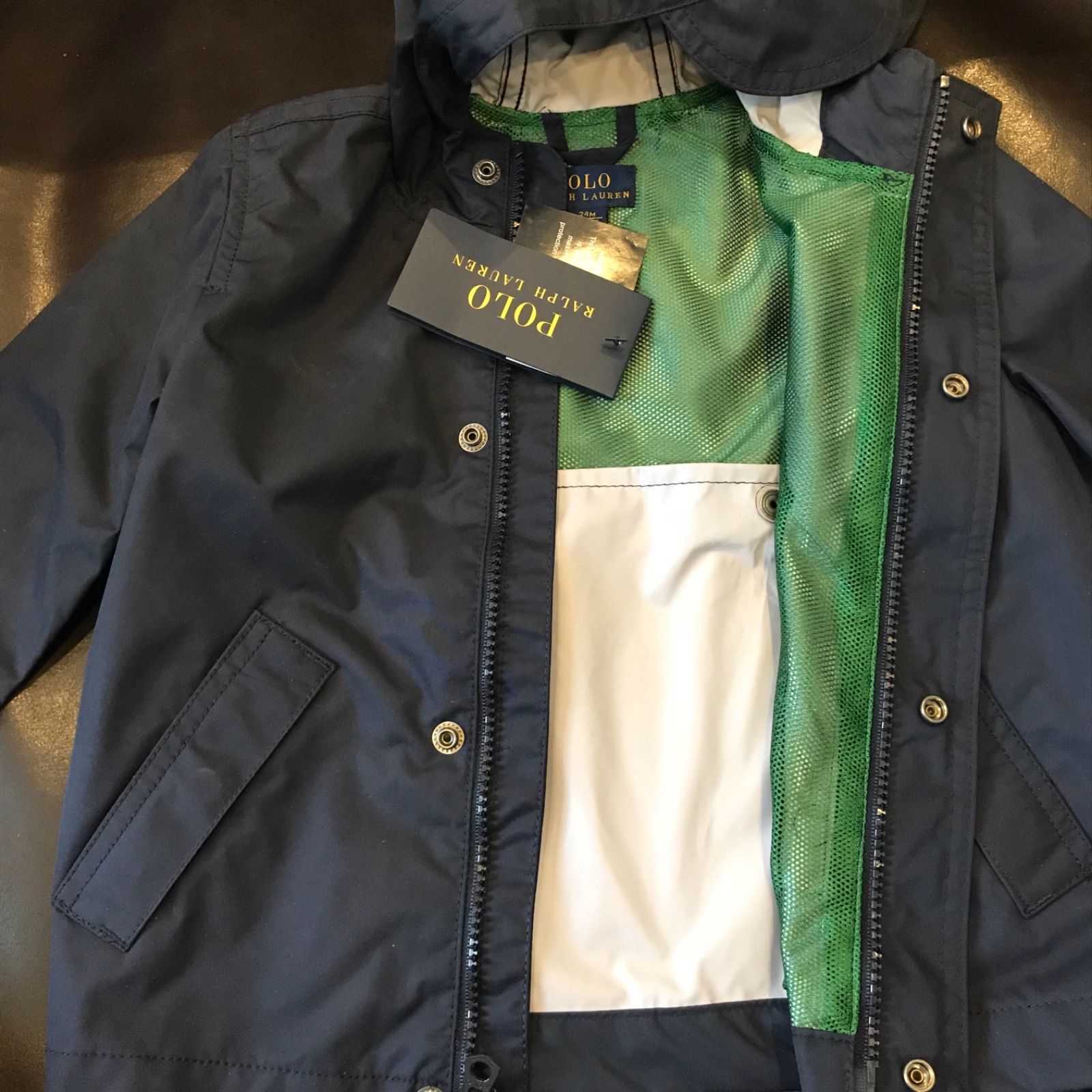 POLO RALPH