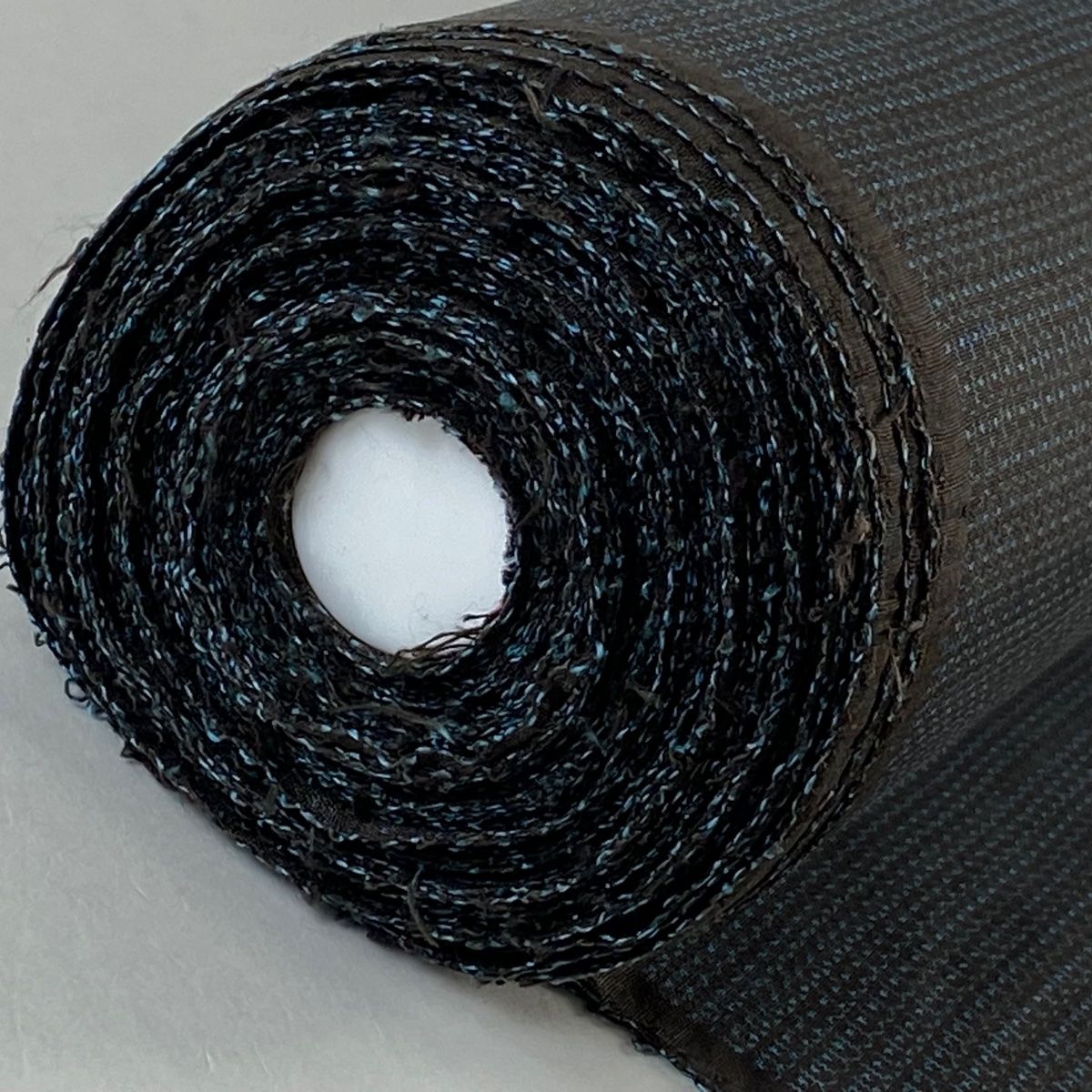 バイセル 着物 優品 反物 大島紬 紺色 亀甲絣 堅牢 証紙 正絹 ☆☆☆ バイセル 着物 優品 反物 本場奄美大島紬 紺 亀甲 正絹 メンズ着物 大島紬