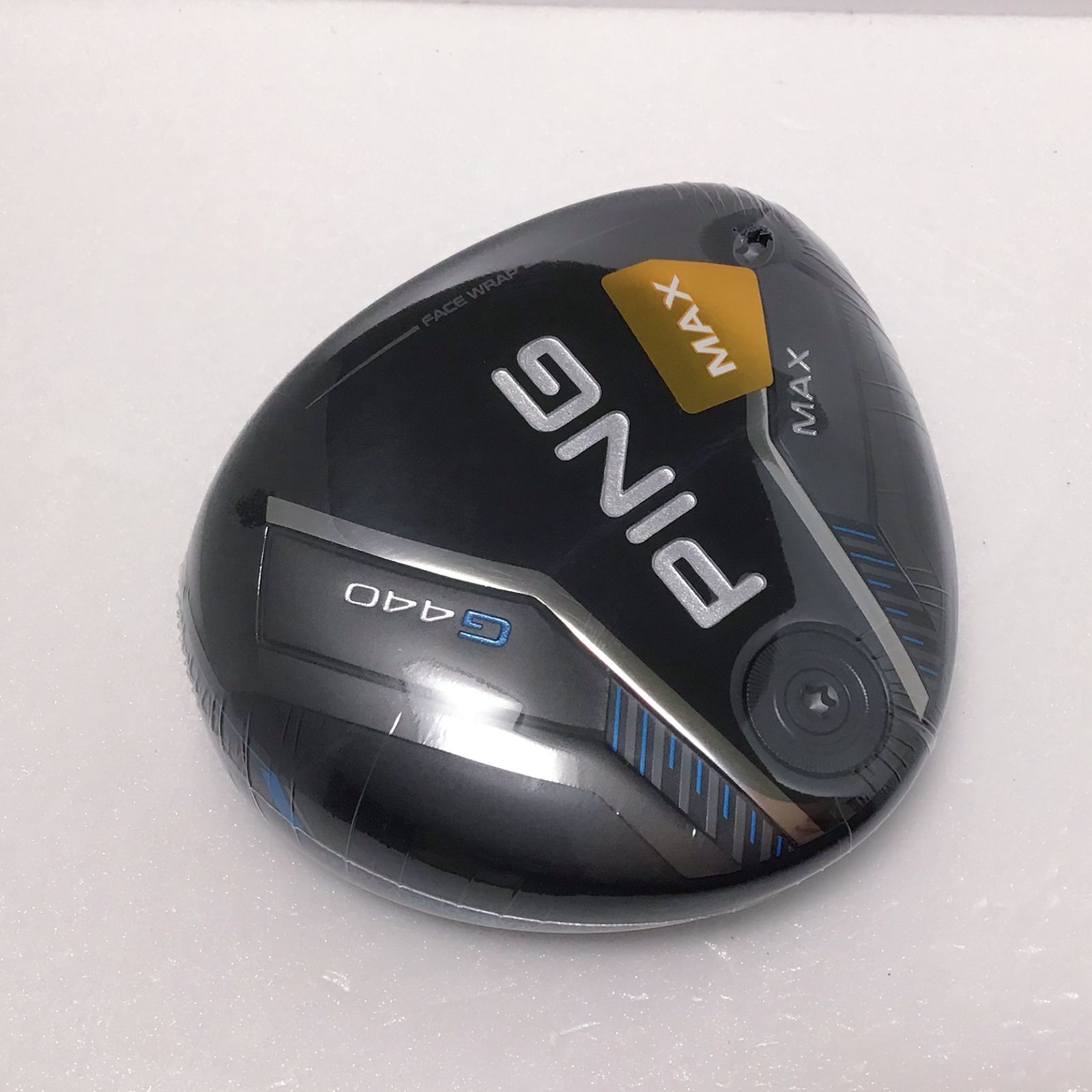 新品 ピン PING G440 MAX 3W 15° 日本仕様 ヘッド - メルカリ