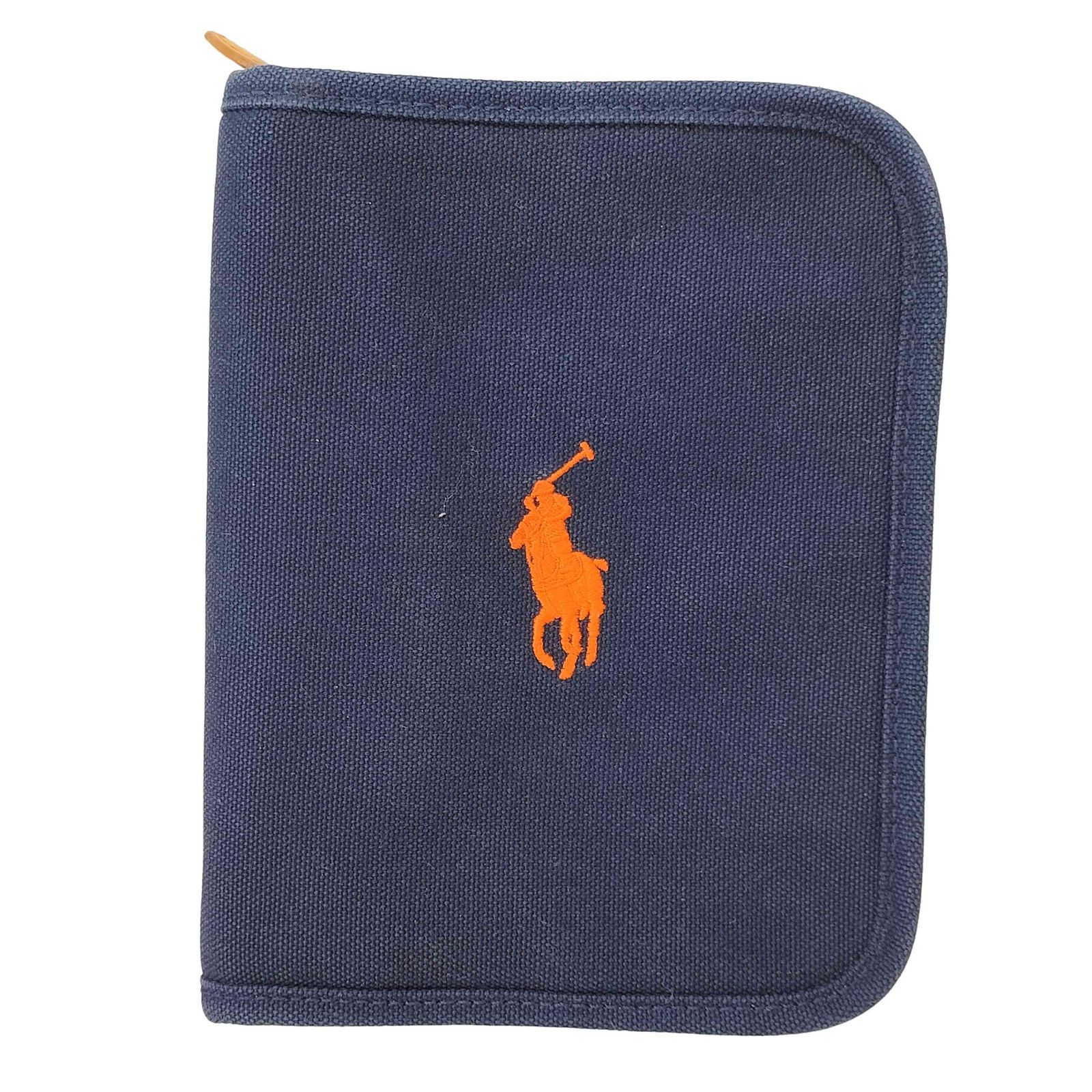 ゴードンプリントカードケース POLO RALPH LAUREN POLO RALPH LAUREN