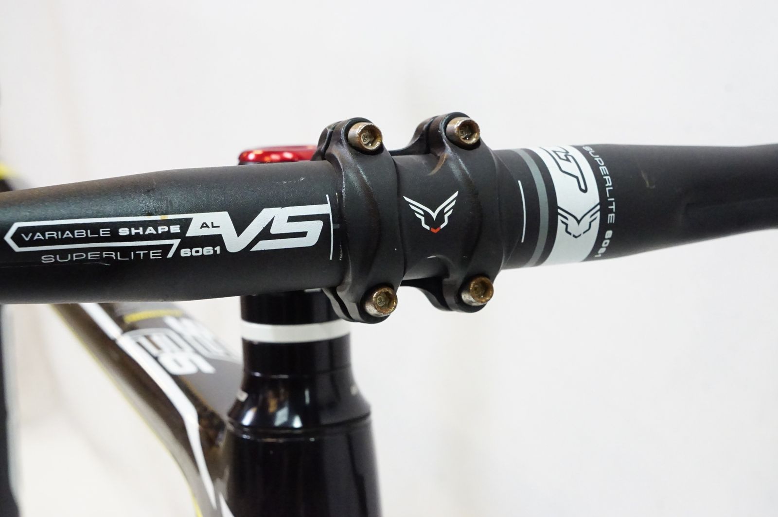 FELT 「フェルト」 F6 2012年モデル フレームセット / バイチャリ熊谷店