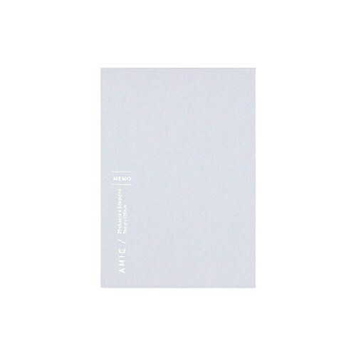 まとめ ワールドクラフト メモ AMIE Lavende AM-MM-002 ×15セット