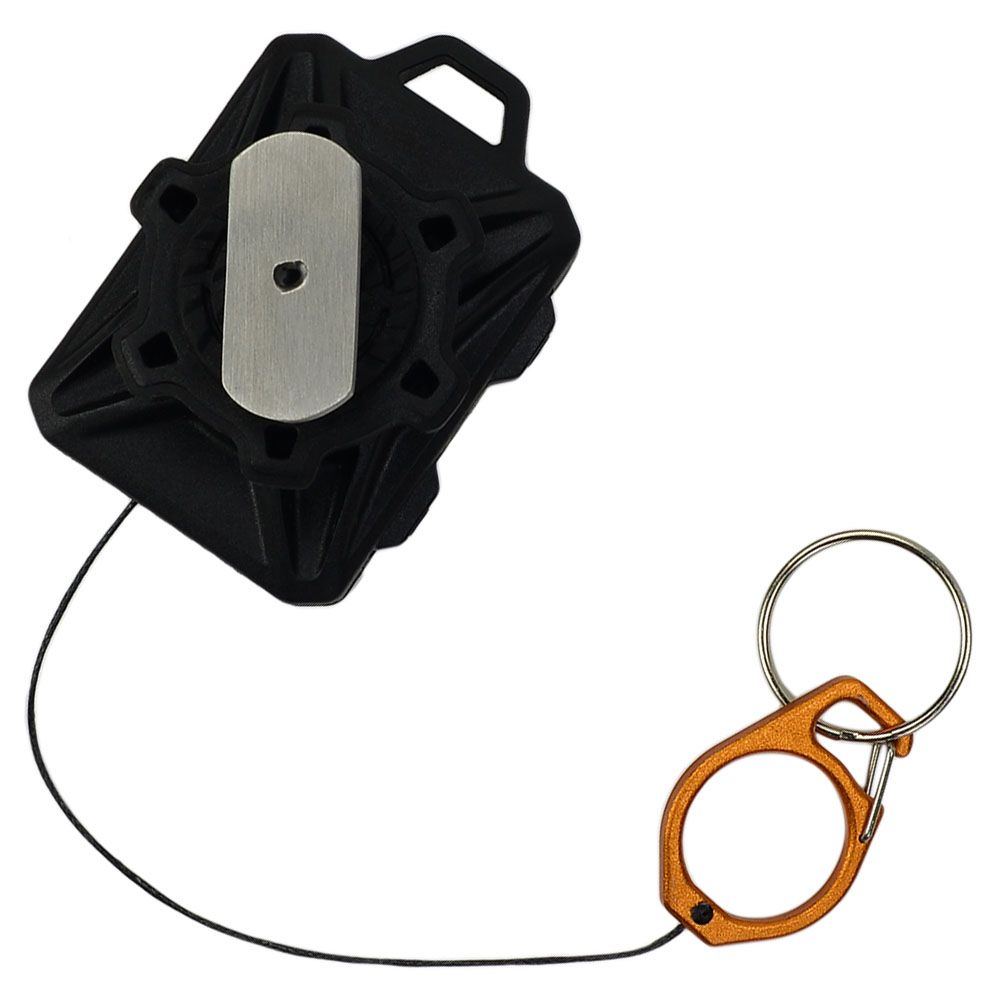 ツールリール Defender