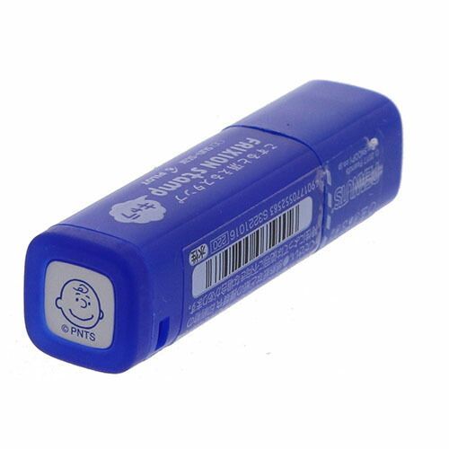 フリクションスタンプ スヌーピー