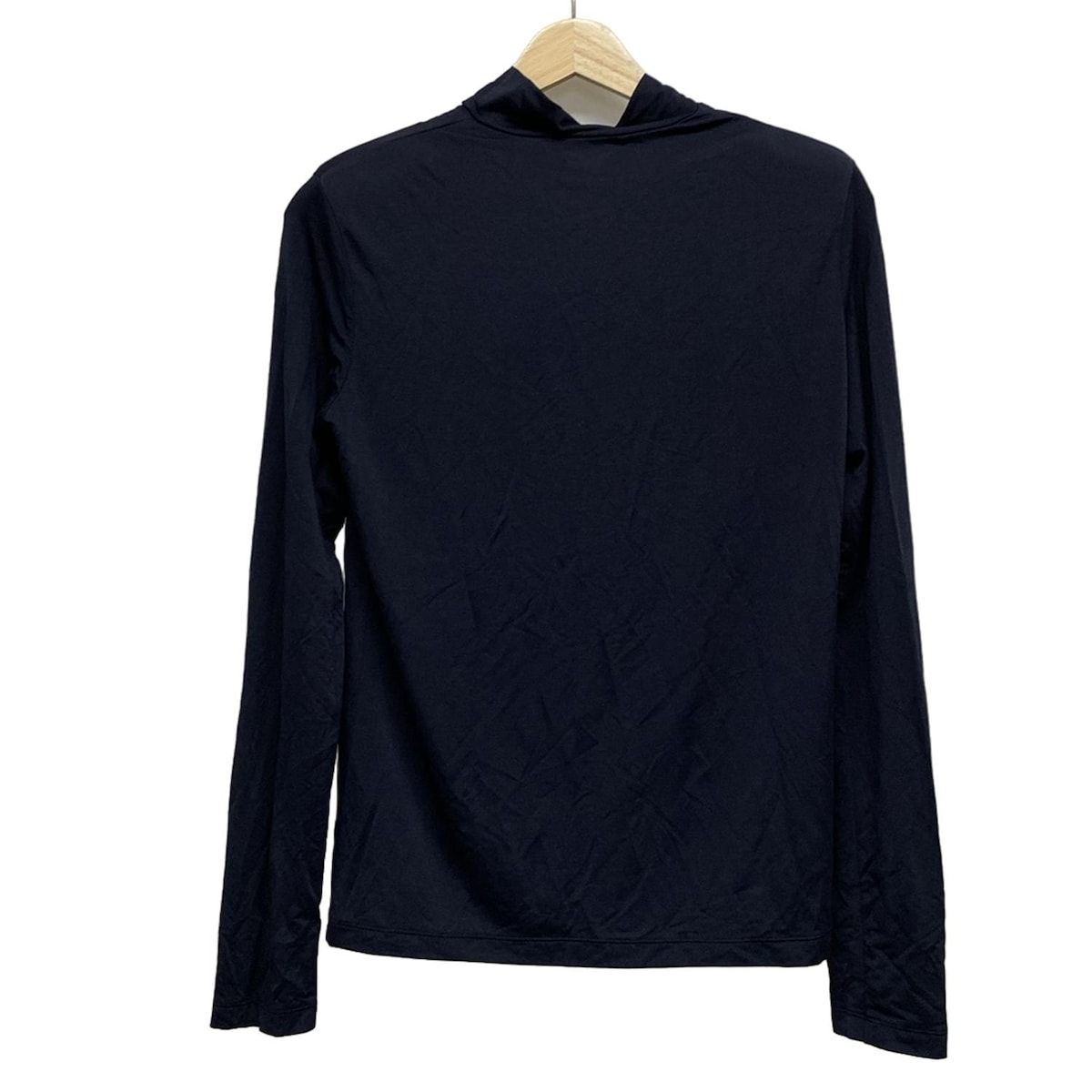 【美品】ISSEY MIYAKE イッセイミヤケ 長袖カットソー ISSEY MIYAKE（カットソー(長袖/七分)）のフリマアイテム一覧