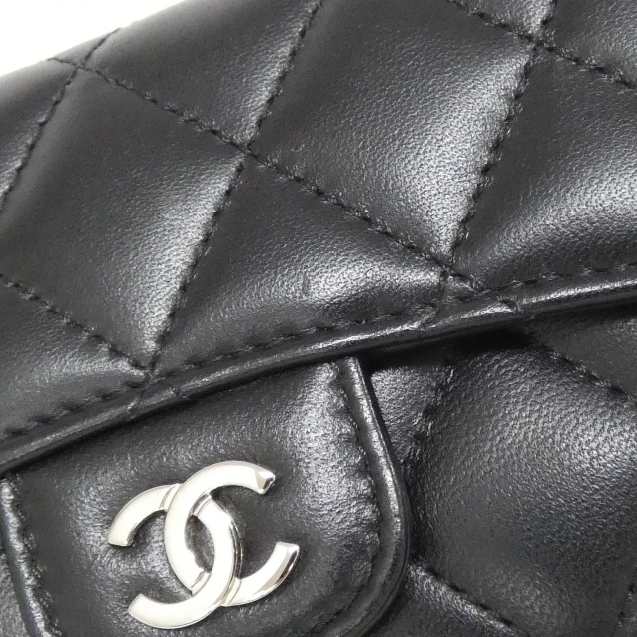 シャネル タイムレスクラシック