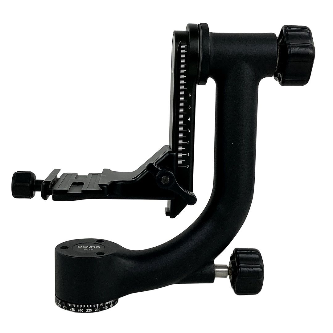 2 GIMBAL