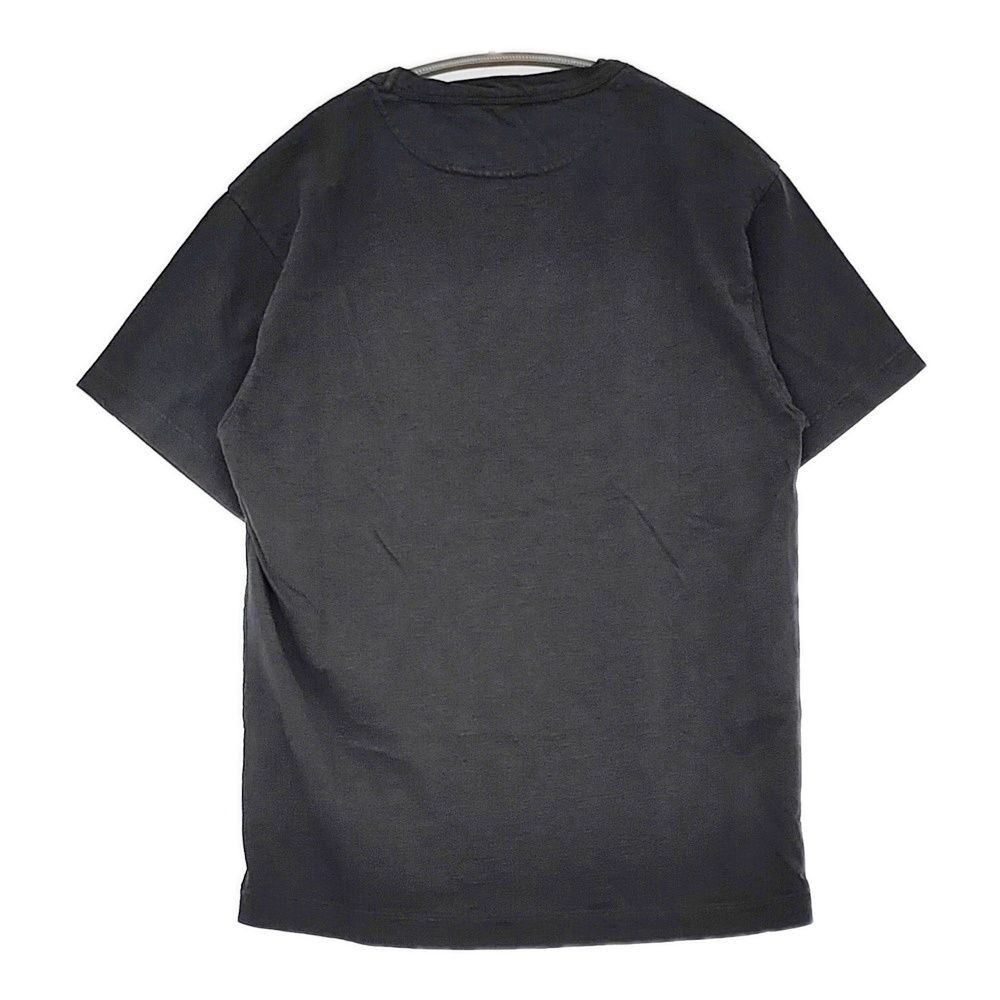 45R/45rpm フクロウ サイズ2 半袖Tシャツ カットソー