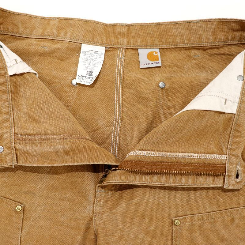 00s Carhartt