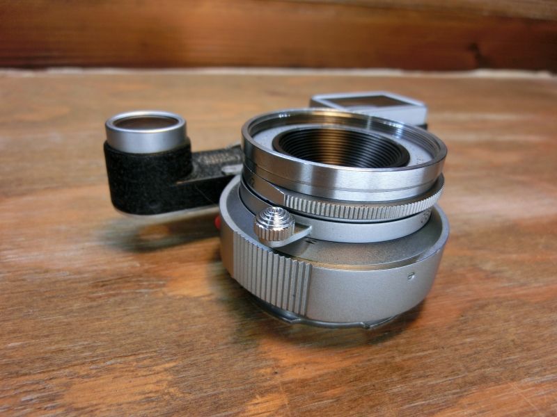 ズマロン メガネ付き