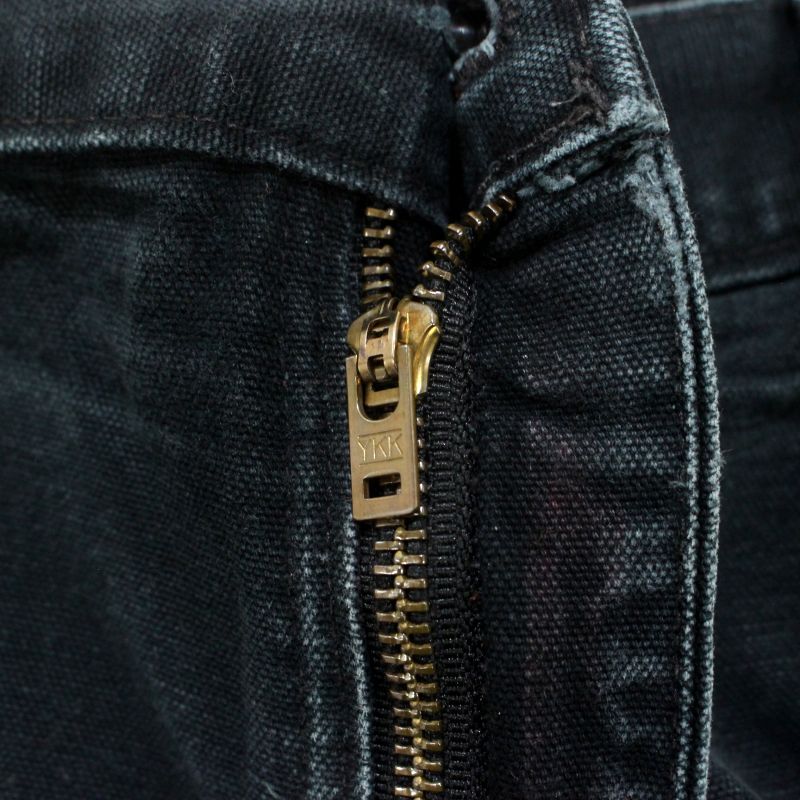 00s USA製 Carhartt ダブルニー ダック ペインターパンツ メンズ 表記