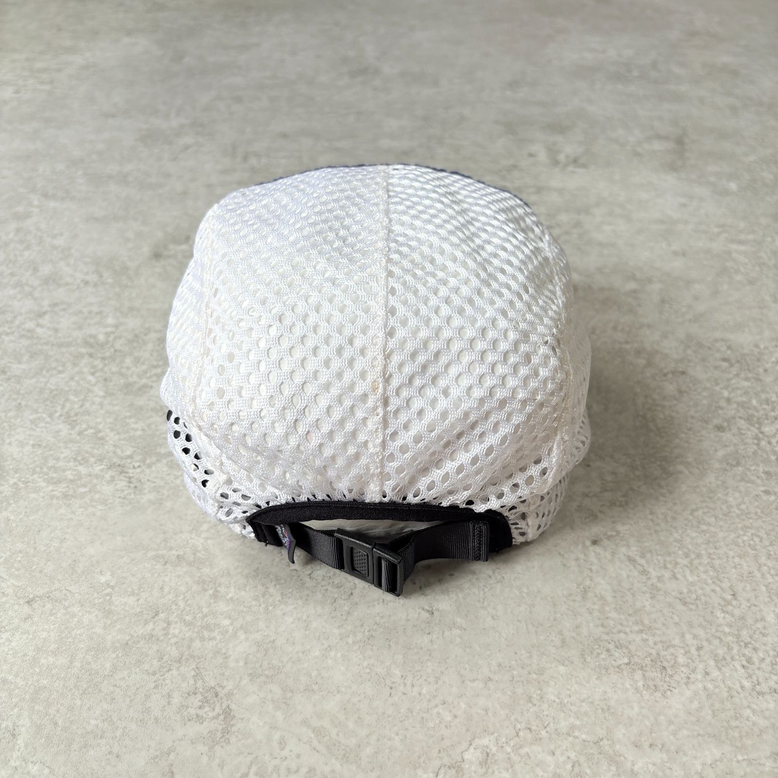 90s Patagonia Duckbill Cap ダックビルキャップ patagonia】ダックビル キャップ / Duckbill Cap (BNLG) | A