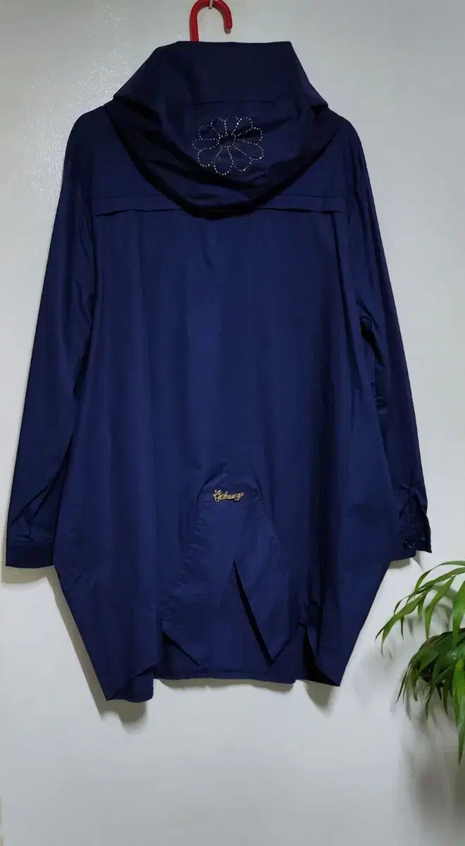 フード ジャケット