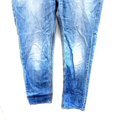 新品タグ付き　SLOBE IENAデニム38 スローブ イエナ SLOBE IENA パンツ デニム ジーンズ ストレート