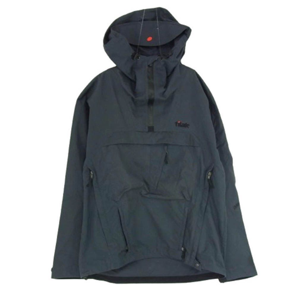 TILAK ティラック Odin Anorak Jacket オディン アノラック ジャケット  