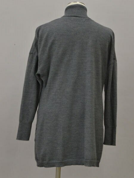 mimi　ルネ rene ロングカーディガン Rene】ルネ ロングカーディガン 36 size 新品未使用 レディース