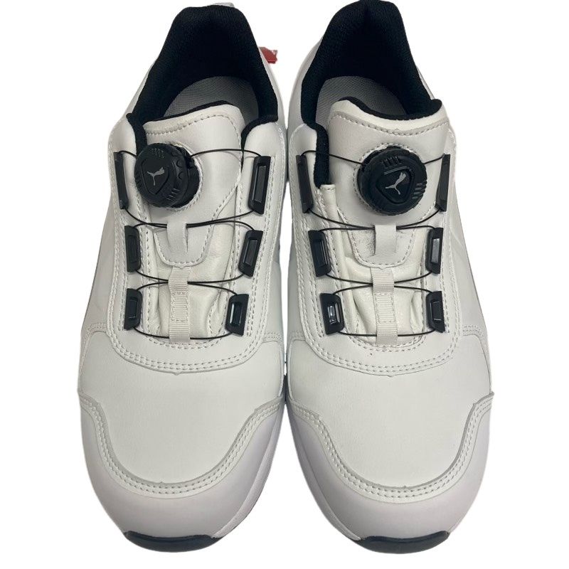 PUMA プーマ 安全靴 アスレチック ライダー 2.0 64.248.0 サイズ 27.0cm 003_2510K139